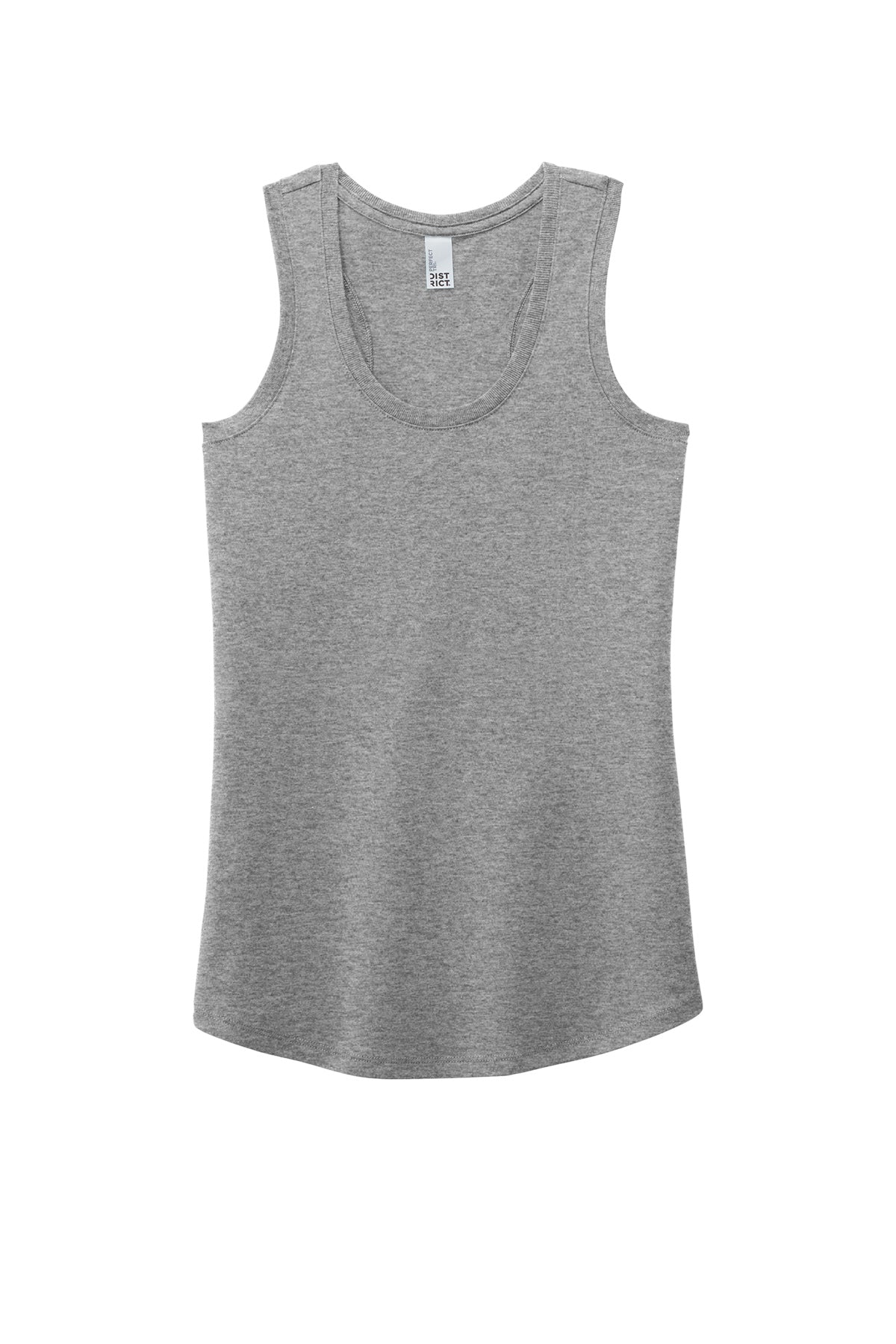 District ® Women’s Perfect Tri ® Racerback Tank