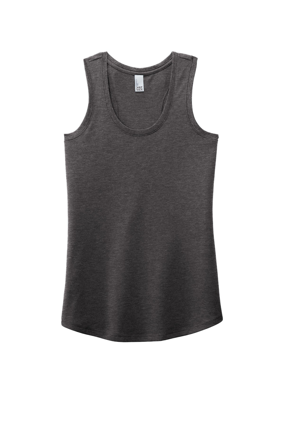 District ® Women’s Perfect Tri ® Racerback Tank