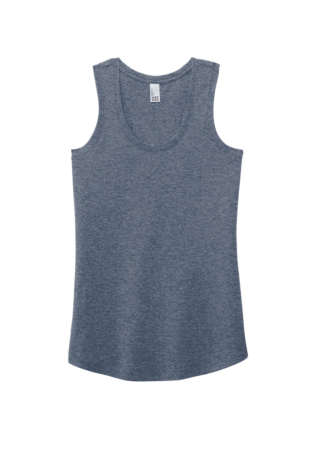 District ® Women’s Perfect Tri ® Racerback Tank