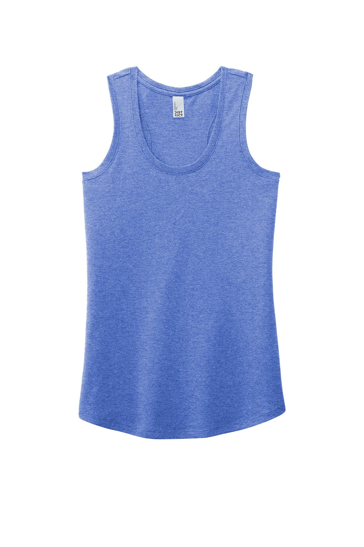 District ® Women’s Perfect Tri ® Racerback Tank