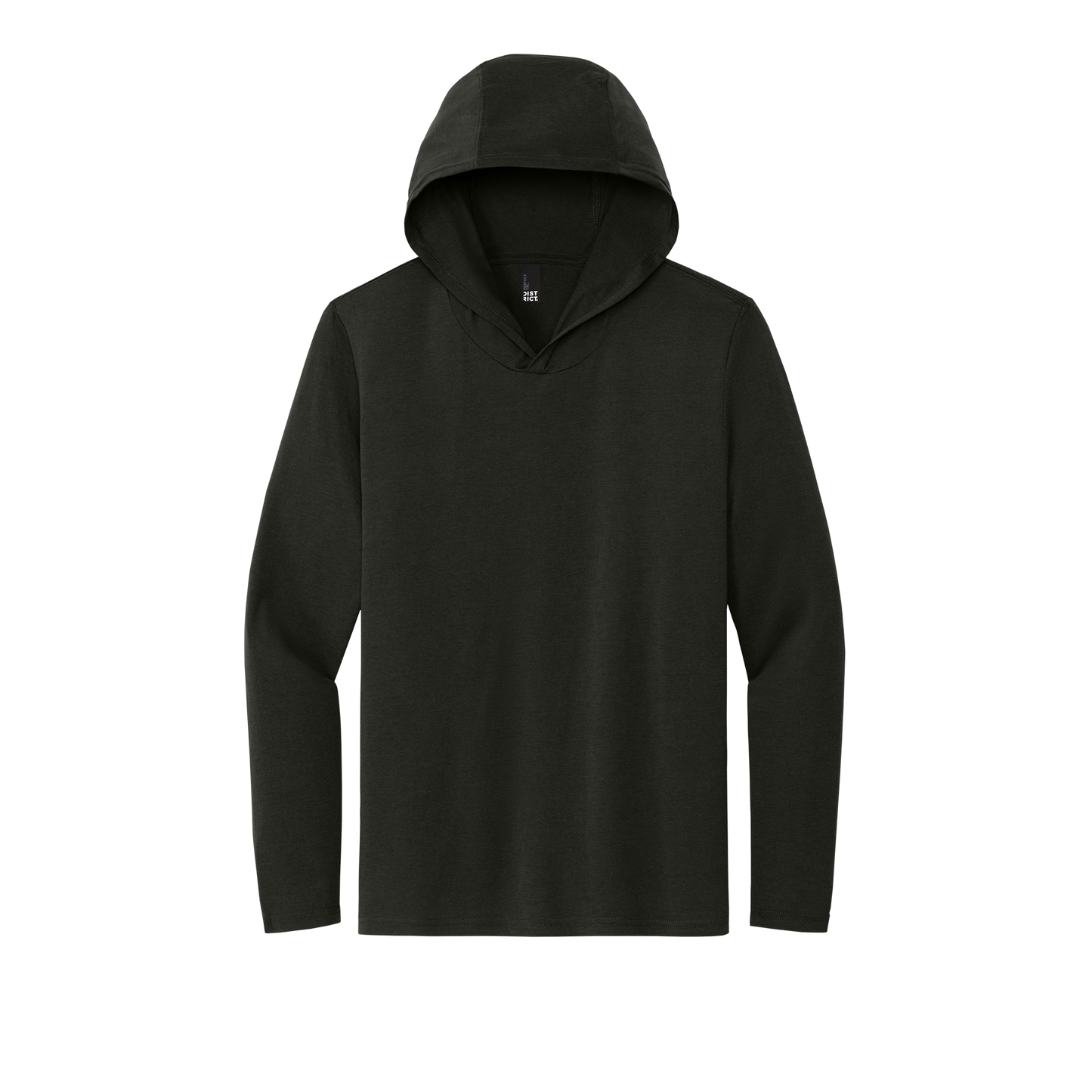 District® Perfect Tri® Long Sleeve Hoodie