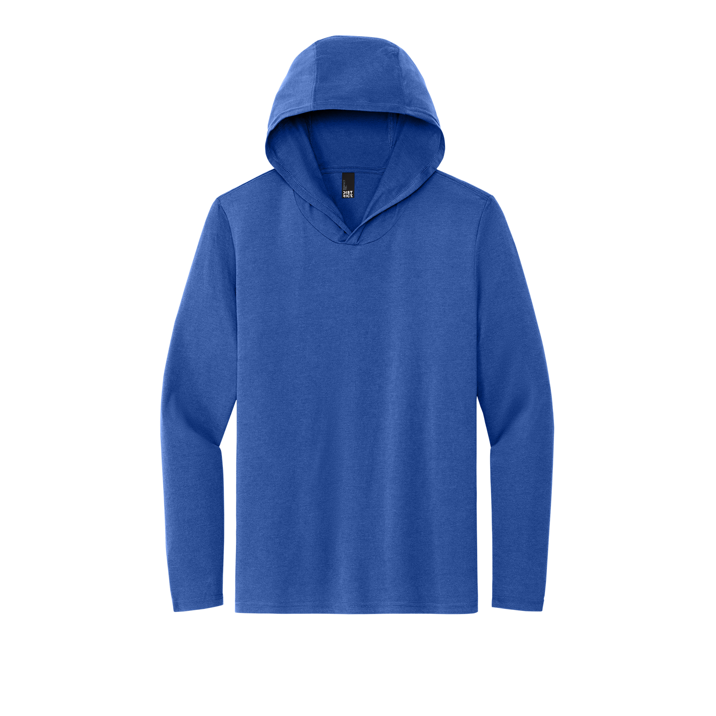 District® Perfect Tri® Long Sleeve Hoodie