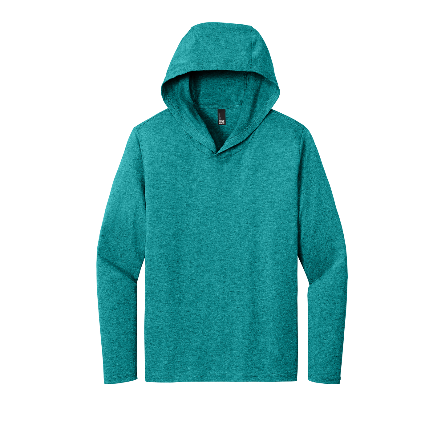 District® Perfect Tri® Long Sleeve Hoodie