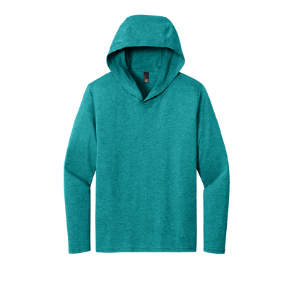 District® Perfect Tri® Long Sleeve Hoodie