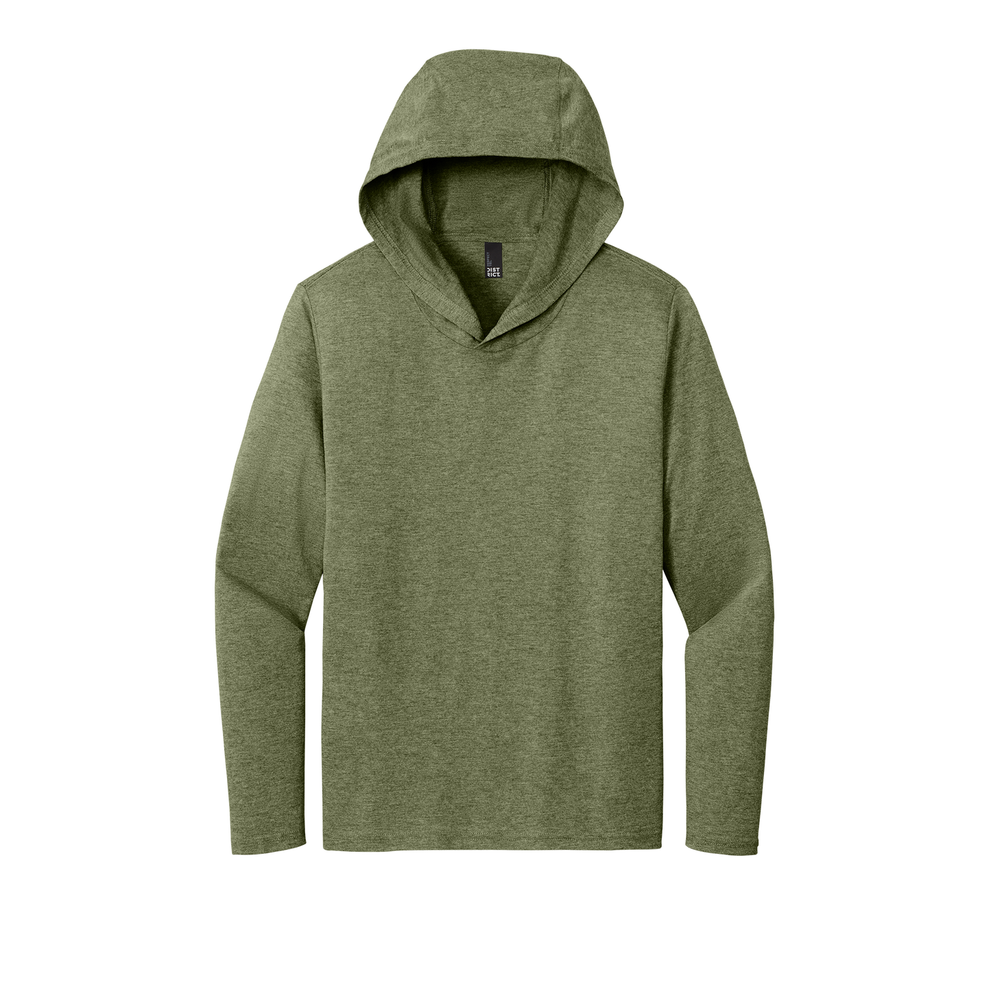 District® Perfect Tri® Long Sleeve Hoodie