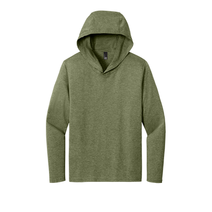 District® Perfect Tri® Long Sleeve Hoodie