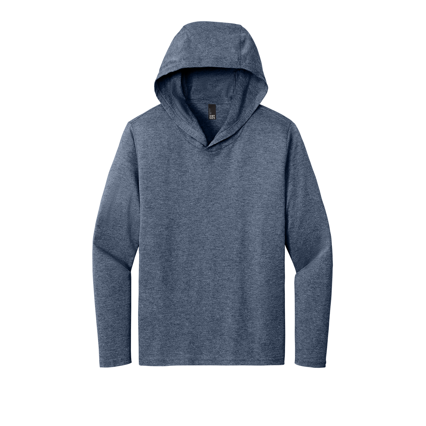 District® Perfect Tri® Long Sleeve Hoodie