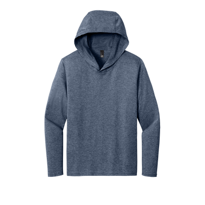 District® Perfect Tri® Long Sleeve Hoodie