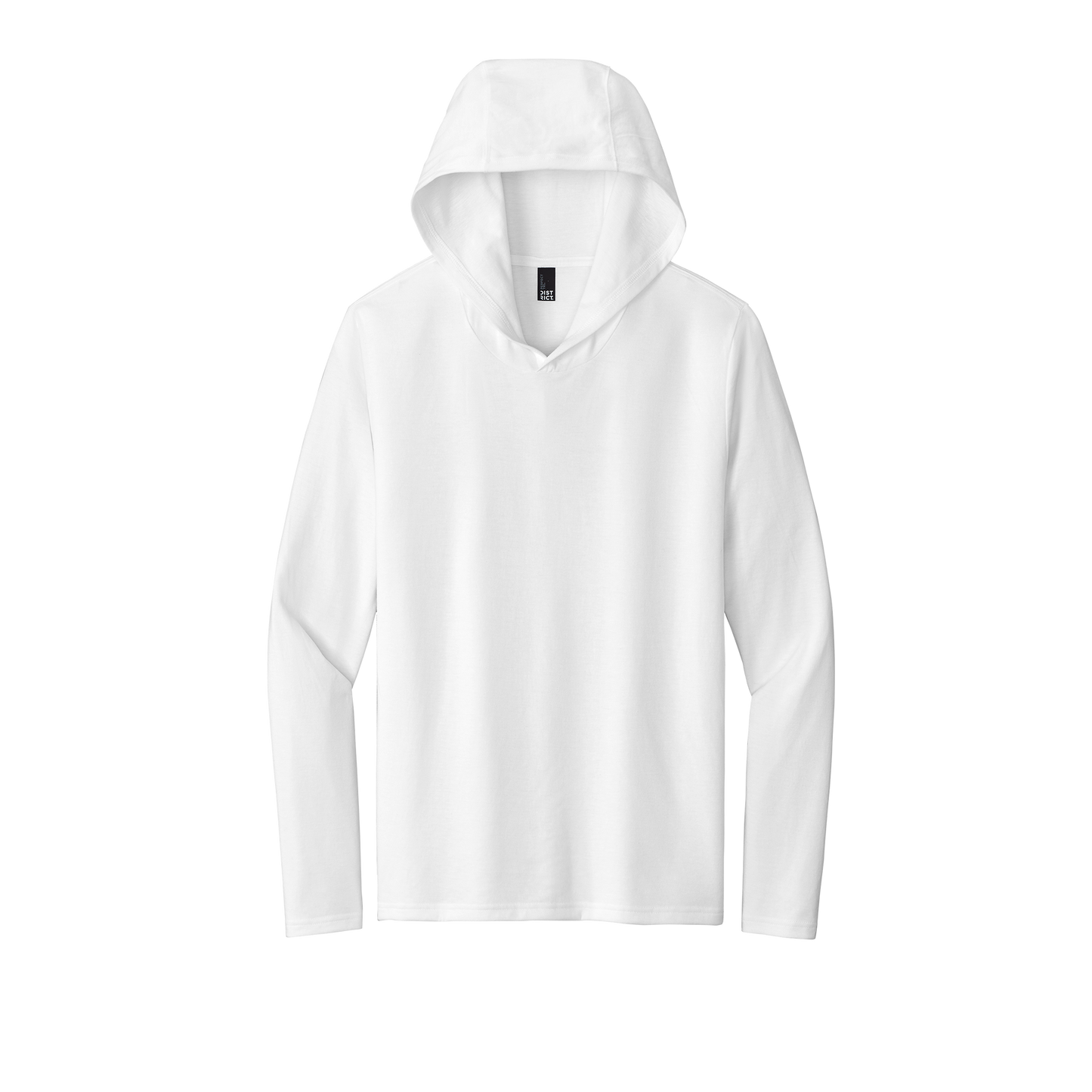 District® Perfect Tri® Long Sleeve Hoodie