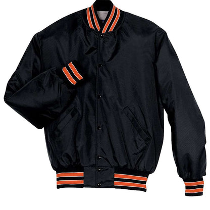 Holloway - Heritage Jacket