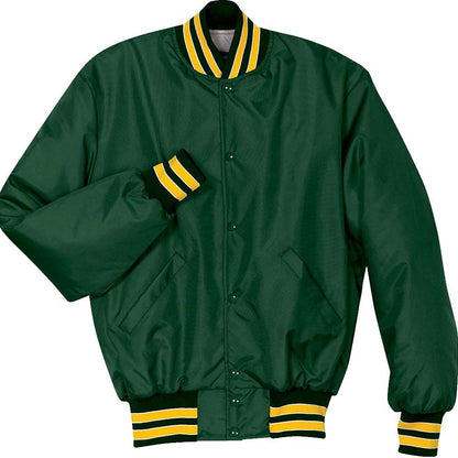 Holloway - Heritage Jacket