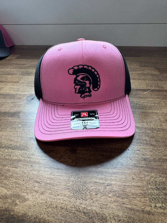 Richardson 112 Snapback Trucker Hat