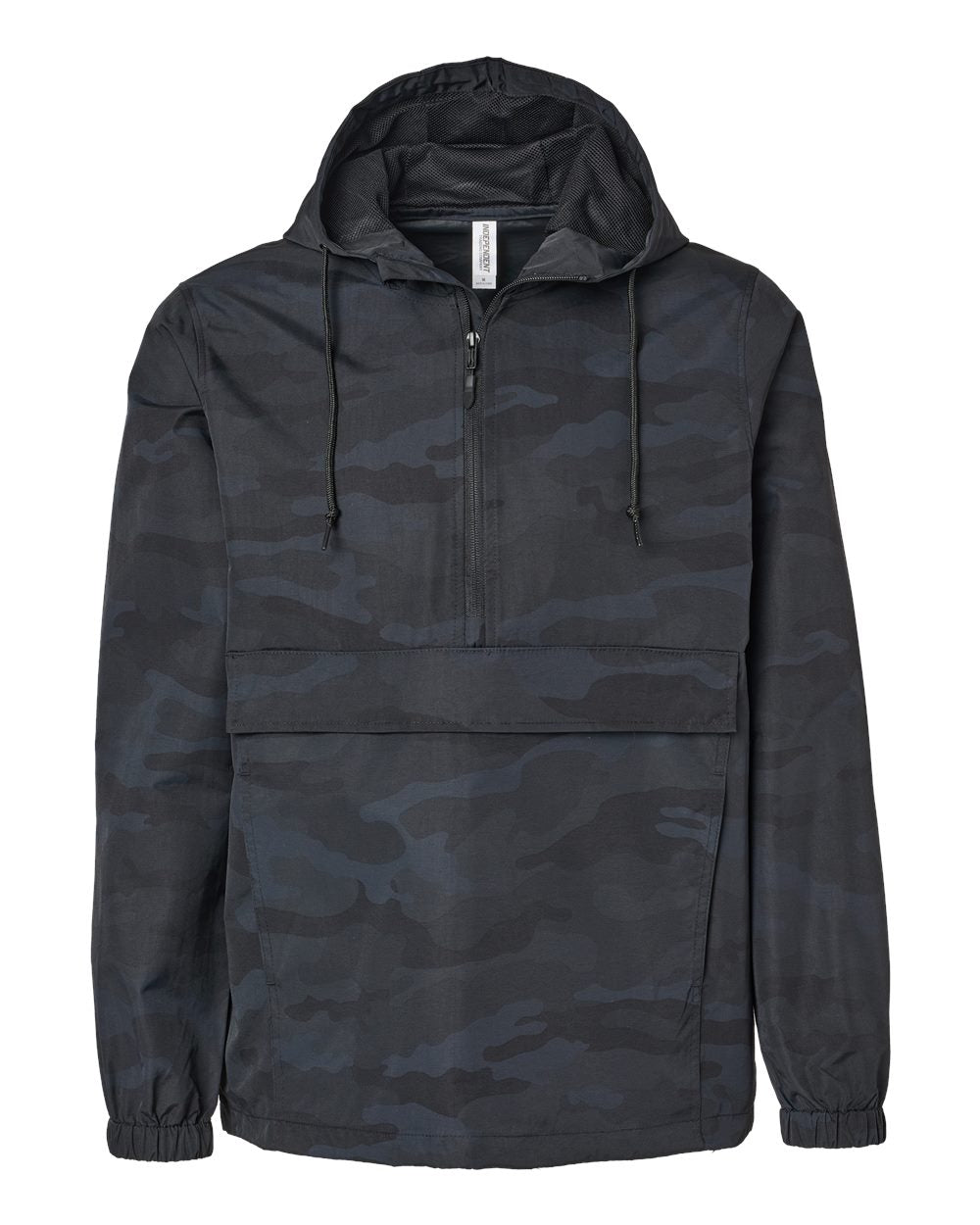 Independent Trading Co. - Nylon Anorak