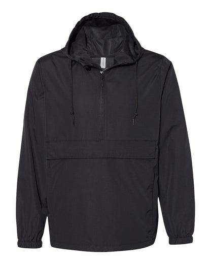 Independent Trading Co. - Nylon Anorak