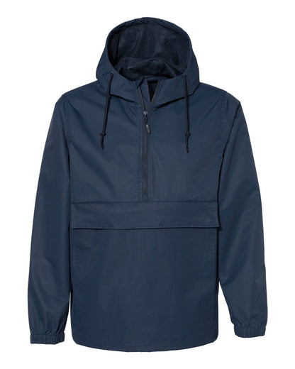 Independent Trading Co. - Nylon Anorak