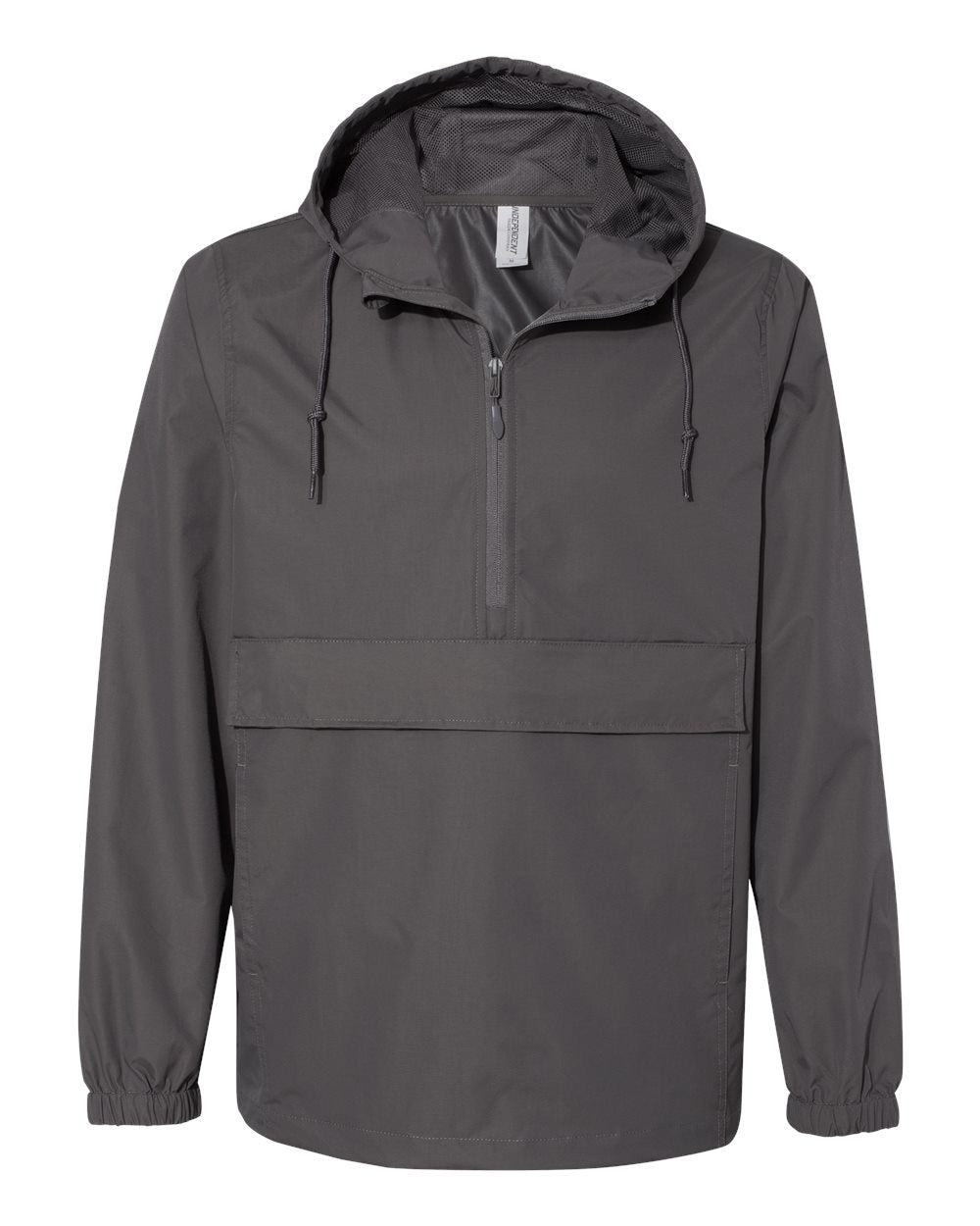 Independent Trading Co. - Nylon Anorak