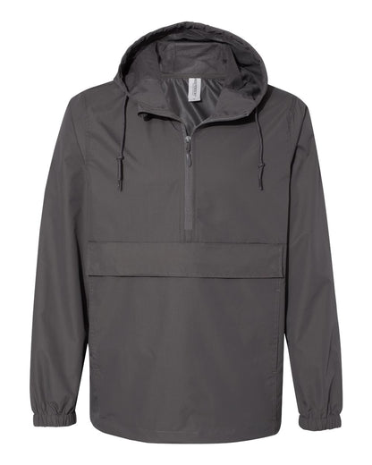Independent Trading Co. - Nylon Anorak