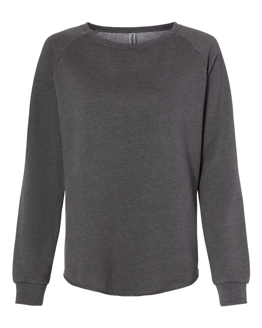 Independent Trading Co. - Women's California Wave Wash Crewneck Sweatshirt