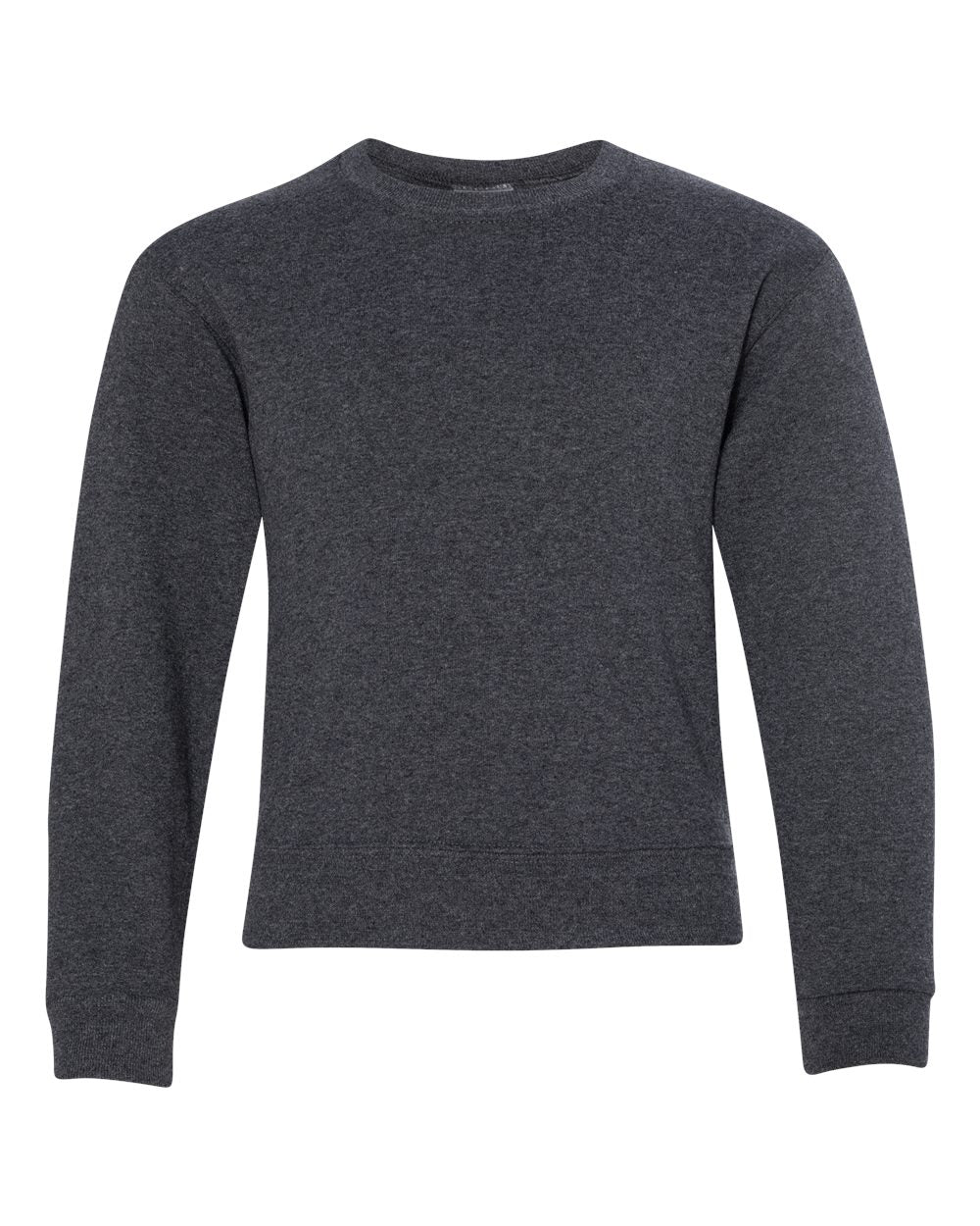 JERZEES - NuBlend® Youth Crewneck Sweatshirt