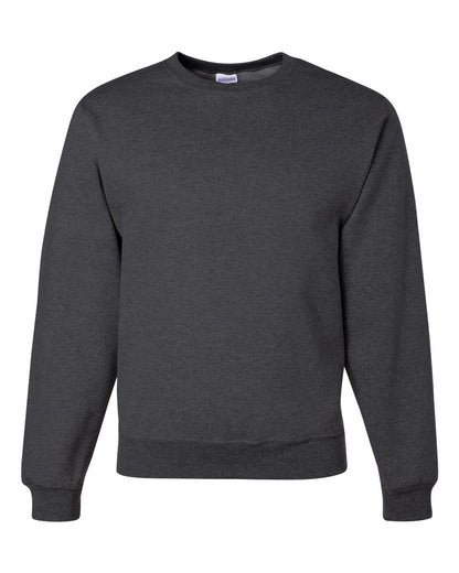 JERZEES - NuBlend® Crewneck Sweatshirt