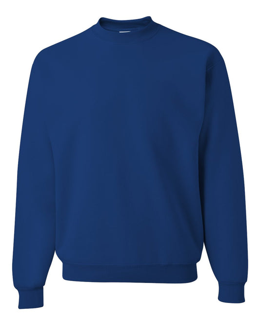 JERZEES - NuBlend® Crewneck Sweatshirt