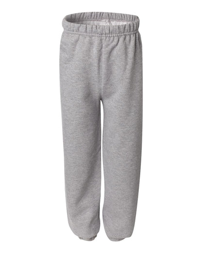 JERZEES - NuBlend® Youth Sweatpants