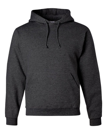 JERZEES - NuBlend® Hooded Sweatshirt