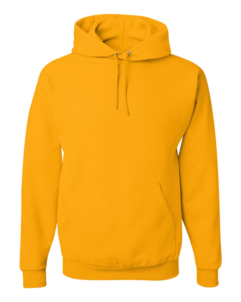 JERZEES - NuBlend® Hooded Sweatshirt