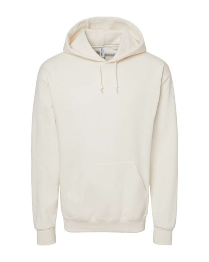 JERZEES - NuBlend® Hooded Sweatshirt