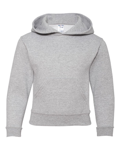 JERZEES - NuBlend® Youth Hooded Sweatshirt