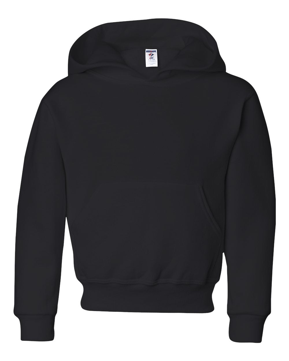 JERZEES - NuBlend® Youth Hooded Sweatshirt