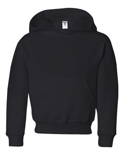 JERZEES - NuBlend® Youth Hooded Sweatshirt