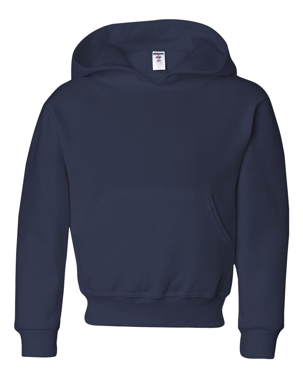 JERZEES - NuBlend® Youth Hooded Sweatshirt