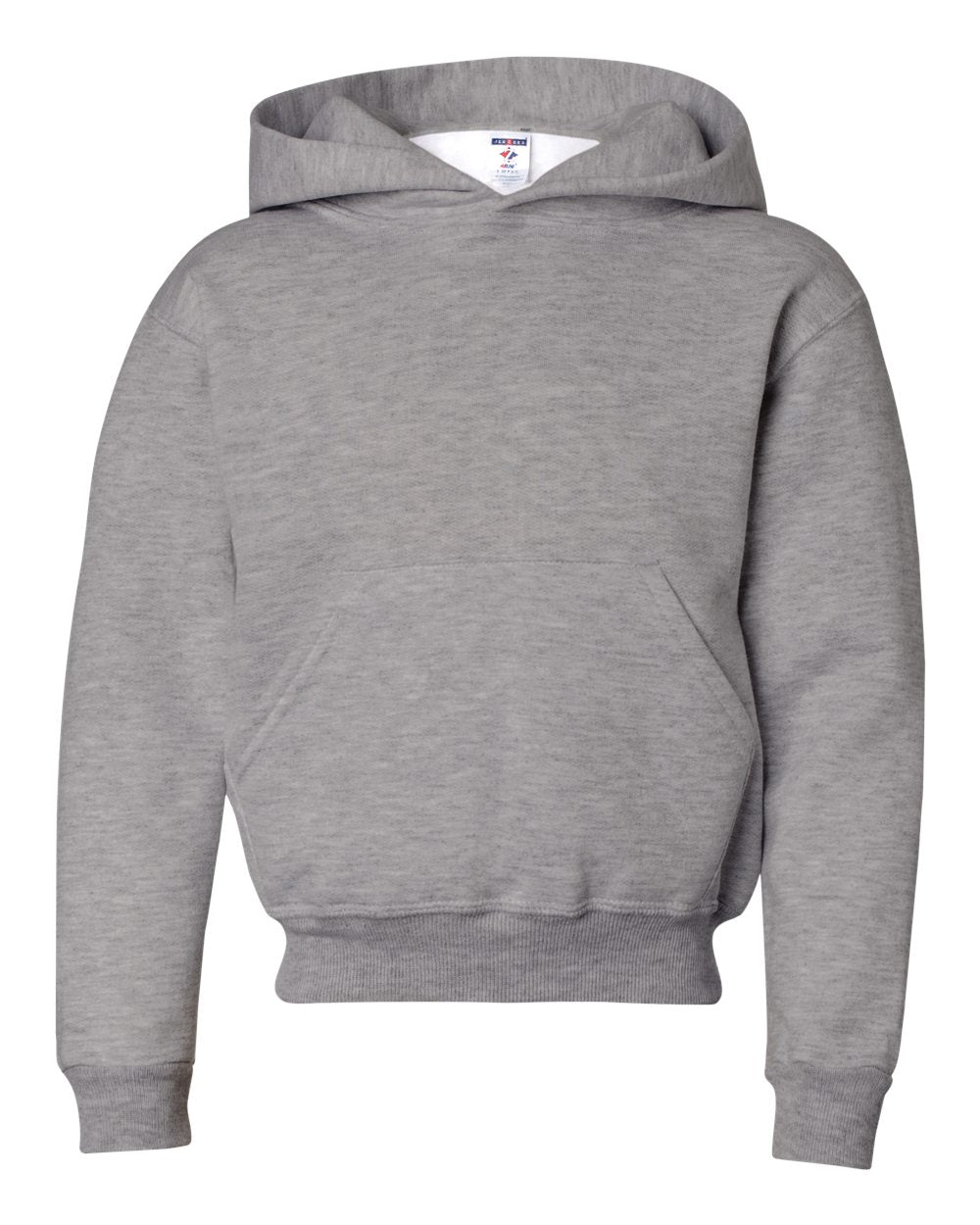 JERZEES - NuBlend® Youth Hooded Sweatshirt
