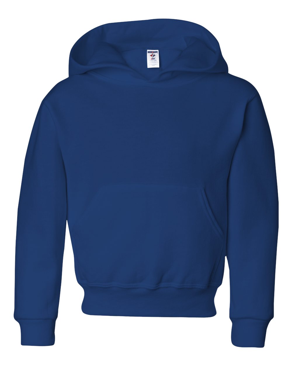JERZEES - NuBlend® Youth Hooded Sweatshirt