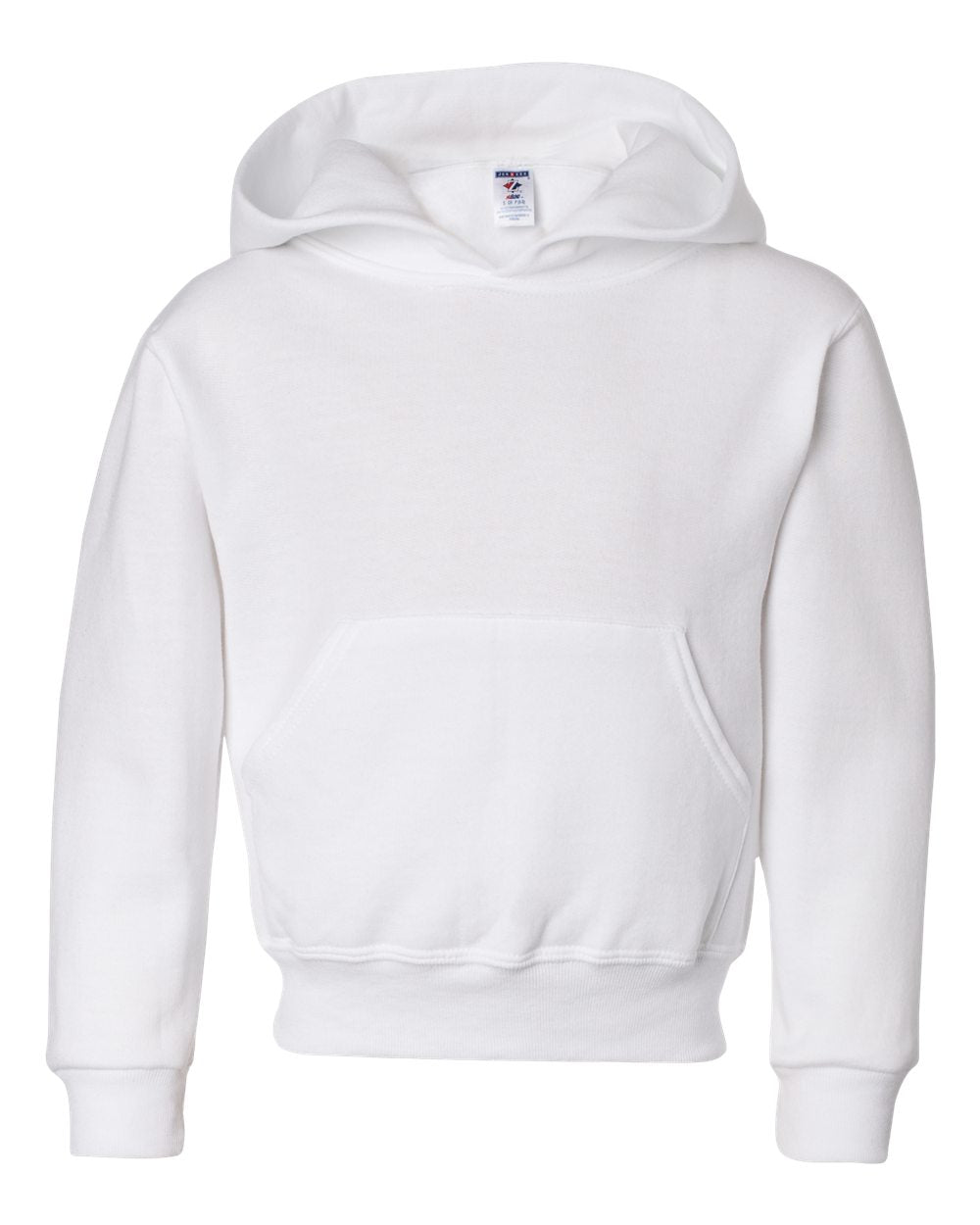 JERZEES - NuBlend® Youth Hooded Sweatshirt