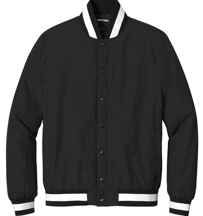 Sport-Tek® Insulated Varsity Jacket