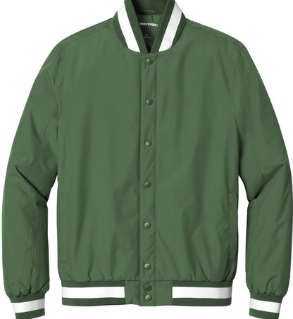 Sport-Tek® Insulated Varsity Jacket