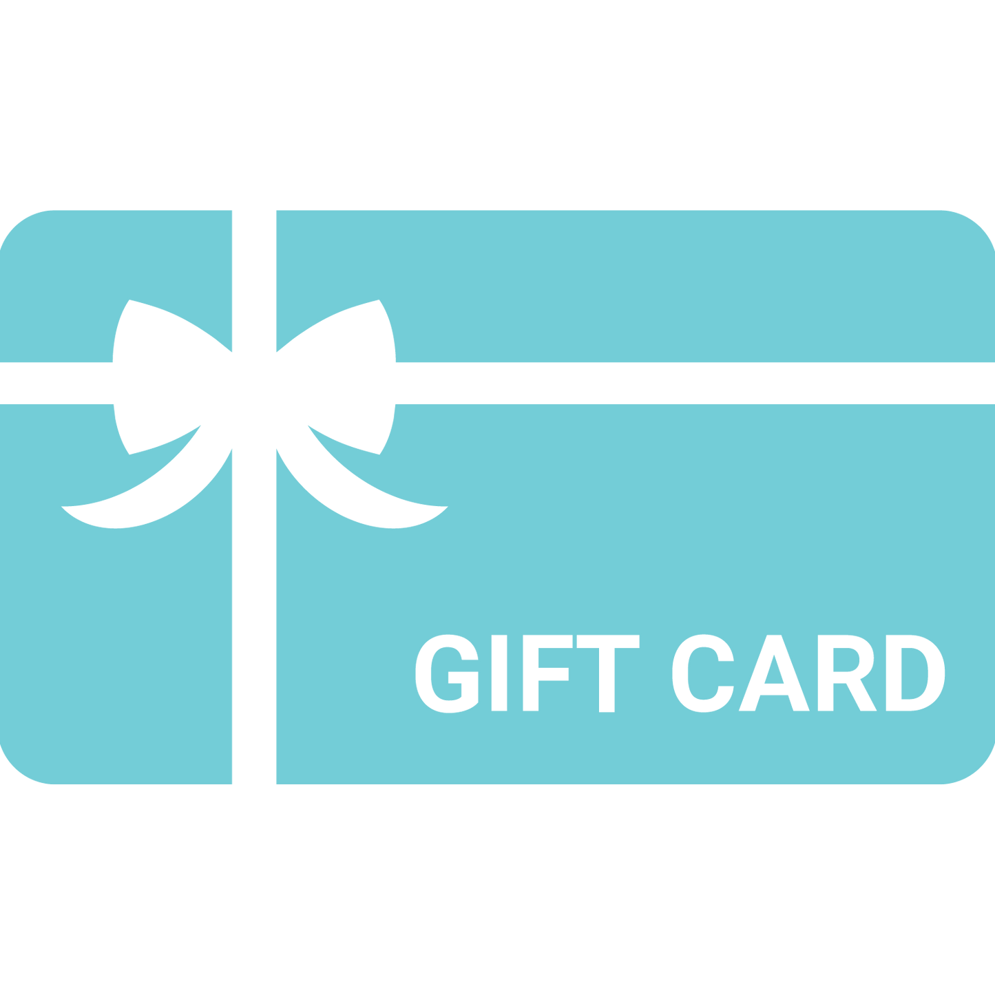 E-Gift Card