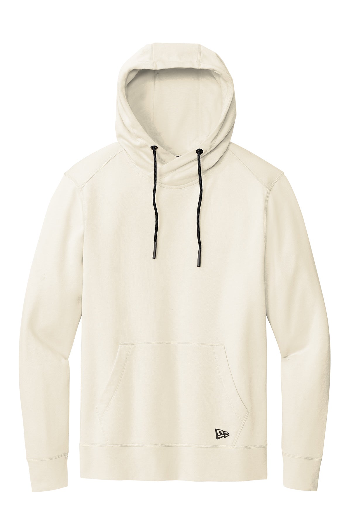 New Era® Tri-Blend Fleece Pullover Hoodie