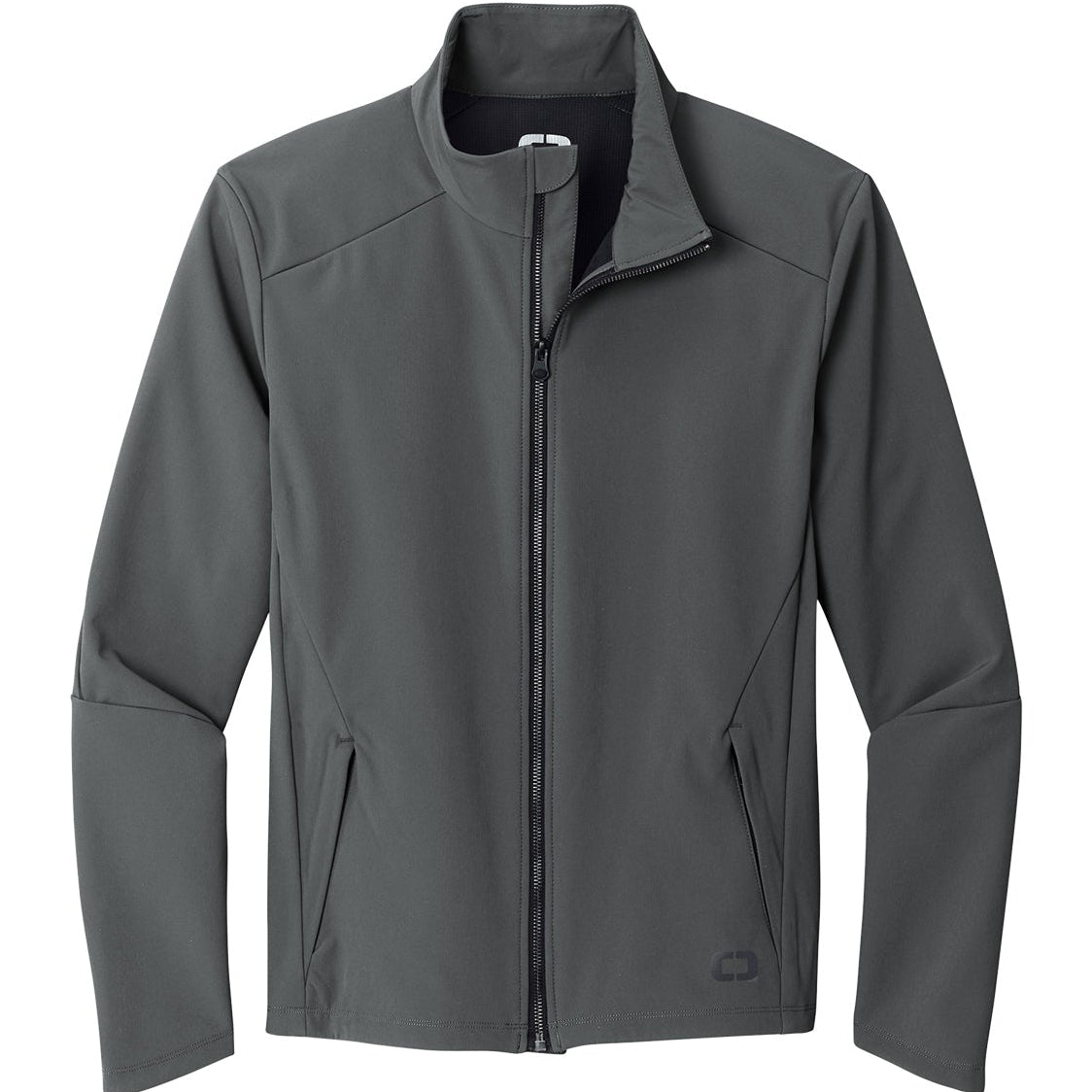 OGIO® Commuter Full-Zip Soft Shell