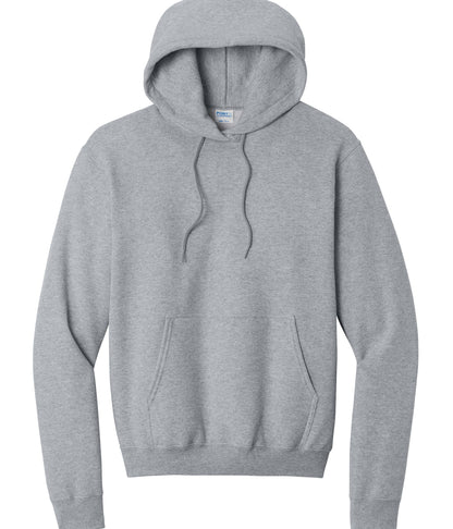 Port & Company® Core Fleece Pullover Hooded Sweatshirt
