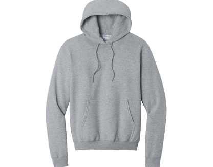Port & Company® Core Fleece Pullover Hooded Sweatshirt