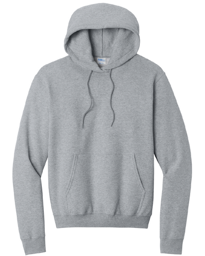 Port & Company® Core Fleece Pullover Hooded Sweatshirt