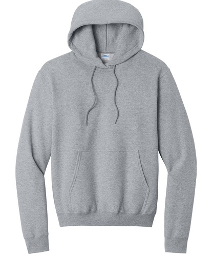Port & Company® Core Fleece Pullover Hooded Sweatshirt
