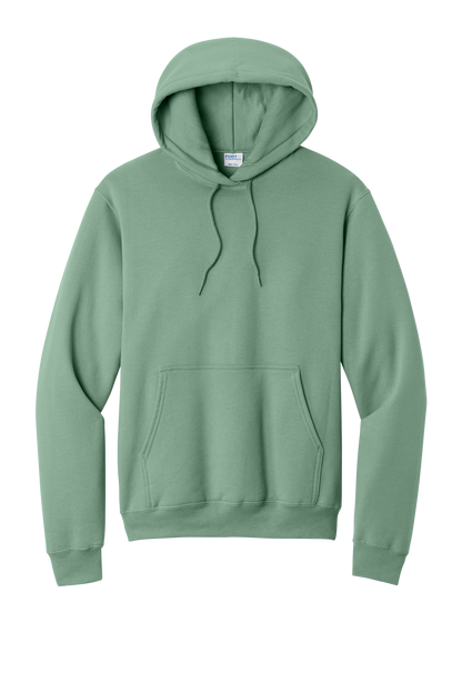 Port & Company® Core Fleece Pullover Hooded Sweatshirt