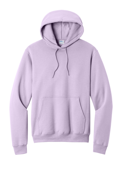 Port & Company® Core Fleece Pullover Hooded Sweatshirt