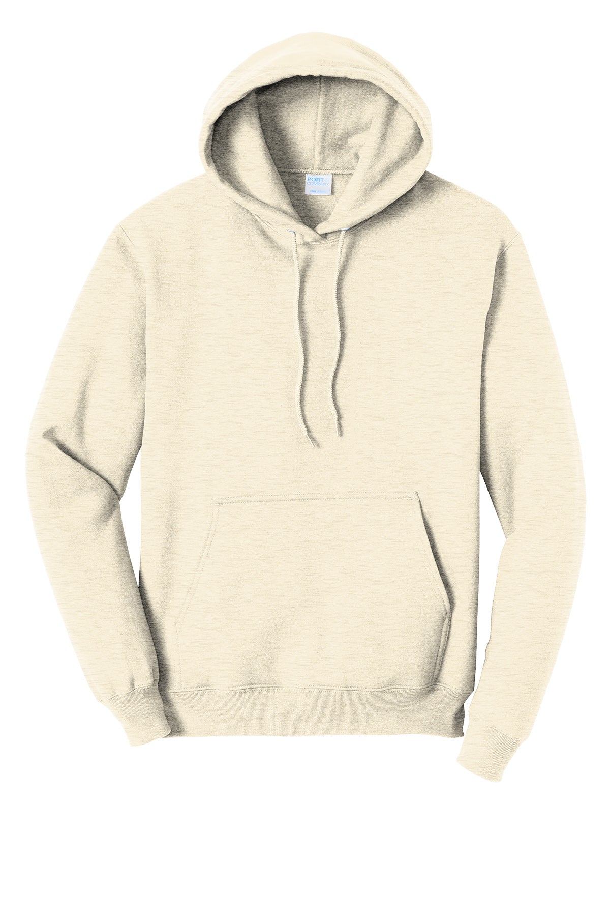 Port & Company® Core Fleece Pullover Hooded Sweatshirt