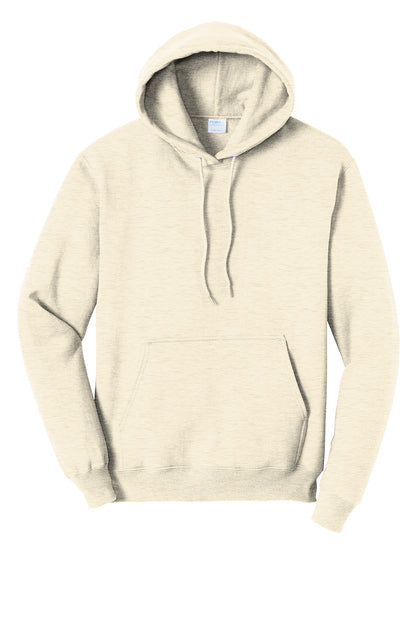 Port & Company® Core Fleece Pullover Hooded Sweatshirt