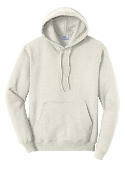 4-H Port & Company® Core Fleece Pullover Hoodie